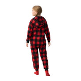Red Christmas Pajamas for Kids