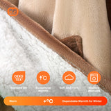 Wearable Blanket Sloth For Kids