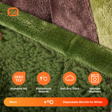 Wearable Blanket Avocado For Kids