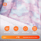 Wearable Blanket Unicorn For Kids